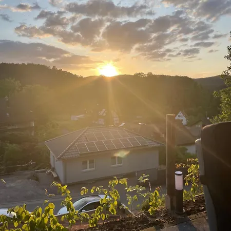 Tatil Evi Blockhaus In Traumlage *