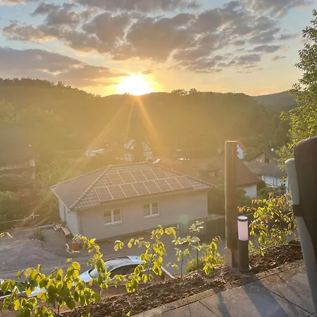 Blockhaus In Traumlage Tatil Evi