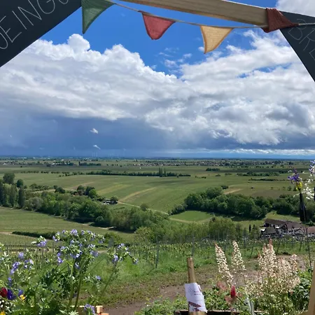 Blockhaus In Traumlage Tatil Evi Darstein