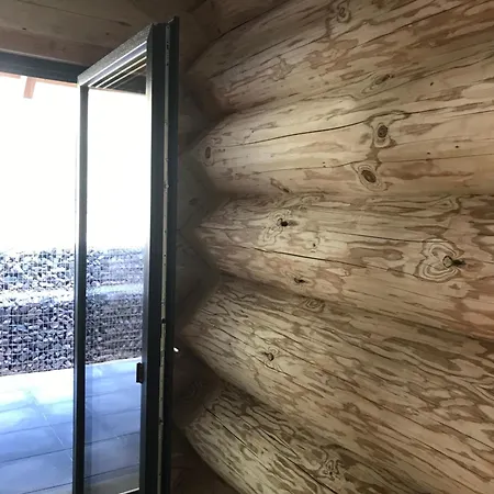 Tatil Evi Blockhaus In Traumlage *