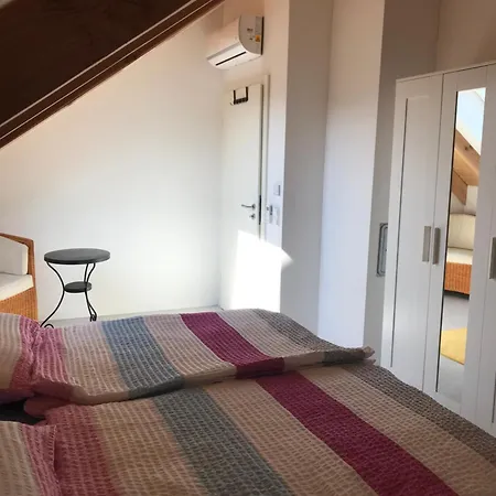 Tatil Evi Blockhaus In Traumlage