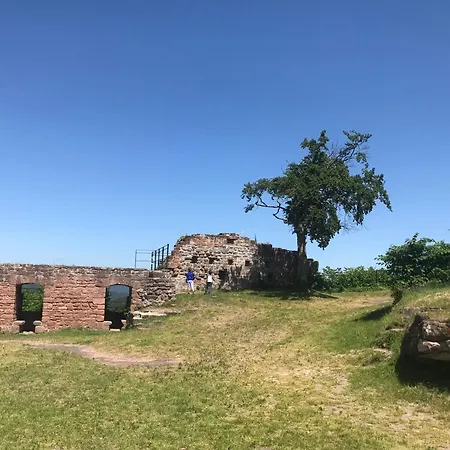 Tatil Evi Blockhaus In Traumlage *