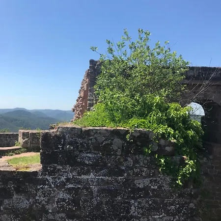 Blockhaus In Traumlage