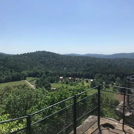 Tatil Evi Blockhaus In Traumlage