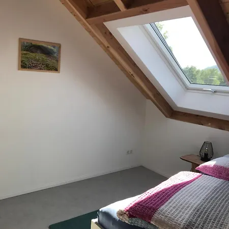 Blockhaus In Traumlage *