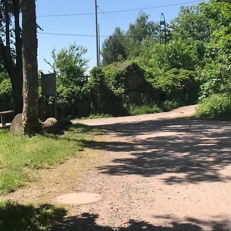 Blockhaus In Traumlage Darstein