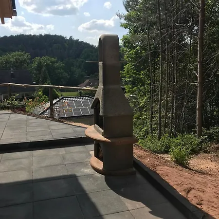Blockhaus In Traumlage